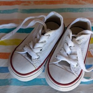 Baby Shoes Converse